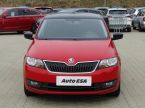 Škoda Rapid - fotka číslo 1