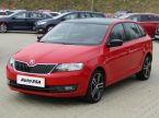 Škoda Rapid - fotka číslo 2