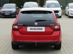 Škoda Rapid - fotka číslo 4