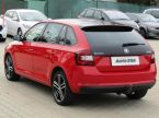 Škoda Rapid - fotka číslo 5