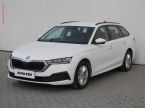 Škoda Octavia - fotka číslo 2