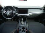 Škoda Octavia - fotka číslo 7