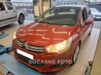 Citroën C4 - fotka číslo 0