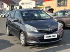 Toyota Yaris - fotka číslo 0
