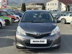 Toyota Yaris - fotka číslo 1
