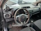 Toyota Yaris - fotka číslo 2