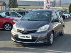 Toyota Yaris - fotka číslo 2