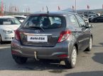 Toyota Yaris - fotka číslo 5