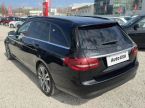 Mercedes Třída C - fotka číslo 5