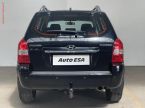 Hyundai Tucson - fotka číslo 4