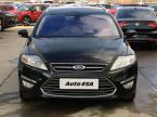 Ford Mondeo - fotka číslo 1