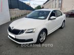 Škoda Octavia - fotka číslo 0