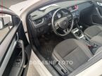 Škoda Octavia - fotka číslo 2