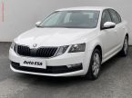Škoda Octavia - fotka číslo 2