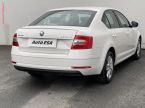 Škoda Octavia - fotka číslo 3