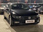 Volkswagen Passat - fotka číslo 0