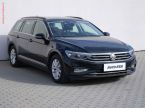Volkswagen Passat - fotka číslo 0
