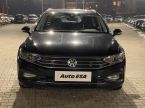 Volkswagen Passat - fotka číslo 1