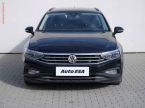 Volkswagen Passat - fotka číslo 1