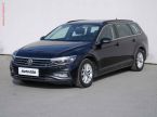 Volkswagen Passat - fotka číslo 2