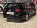 Volkswagen Passat - fotka číslo 3