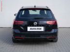 Volkswagen Passat - fotka číslo 4