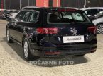 Volkswagen Passat - fotka číslo 5