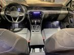 Volkswagen Passat - fotka číslo 7