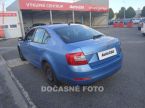 Škoda Octavia - fotka číslo 1