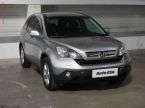 Honda CR-V - fotka číslo 0