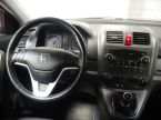 Honda CR-V - fotka číslo 10