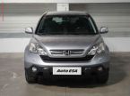 Honda CR-V - fotka číslo 1