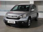 Honda CR-V - fotka číslo 2