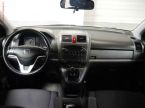 Honda CR-V - fotka číslo 7