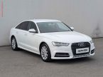 Audi A6 - fotka číslo 0