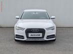 Audi A6 - fotka číslo 1
