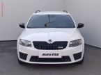 Škoda Octavia - fotka číslo 1