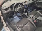 Škoda Octavia - fotka číslo 2