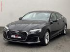 Audi A5 - fotka číslo 2