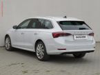 Škoda Octavia - fotka číslo 5