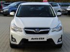 Subaru XV - fotka číslo 1