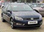 Volkswagen Passat - fotka číslo 0