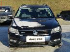 Volkswagen Passat - fotka číslo 1