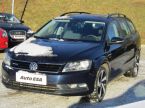 Volkswagen Passat - fotka číslo 2