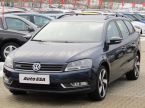 Volkswagen Passat - fotka číslo 2