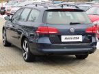 Volkswagen Passat - fotka číslo 5
