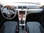 Volkswagen Passat - fotka číslo 7
