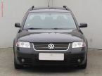 Volkswagen Passat - fotka číslo 1