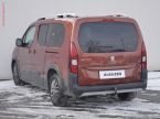 Peugeot Rifter - fotka číslo 5