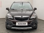 Opel Mokka - fotka číslo 1